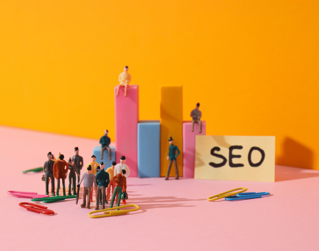 SEO Agency Australia