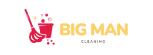 big man cleaning (1)