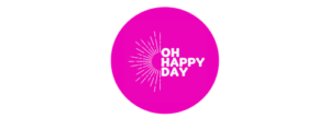 oh happy day cafe