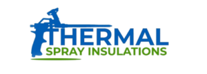 thermal spray insulations