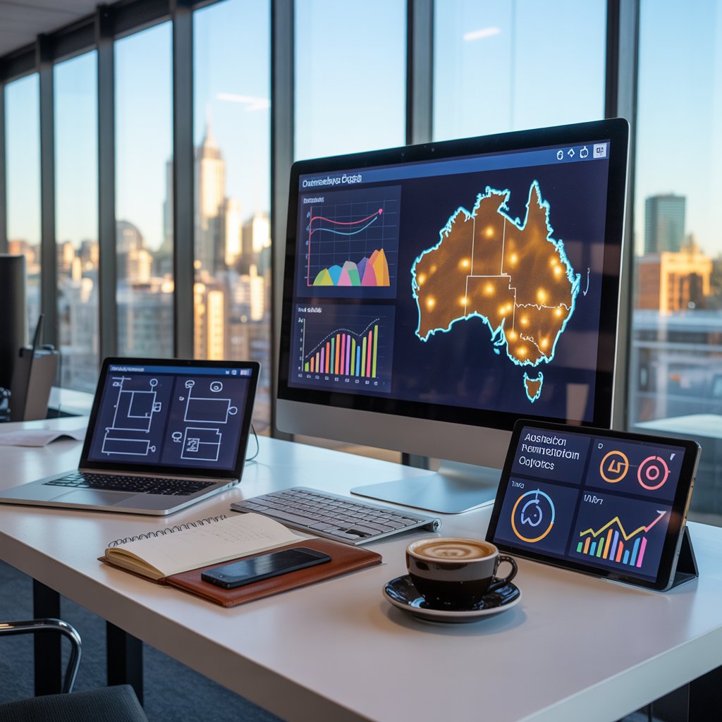 Facebook Ads for Australian Businesses