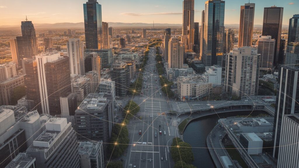 Local Digital Marketing Services Melbourne