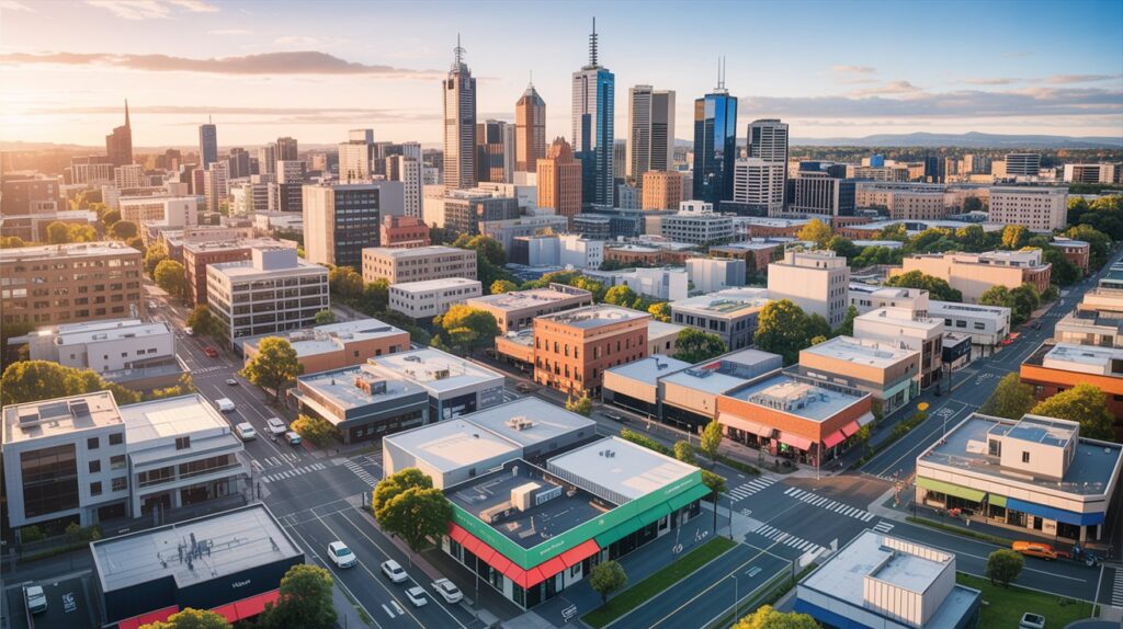 digital marketing services victoria