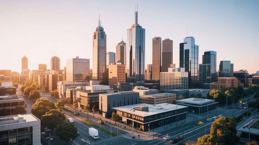 digital marketing services melbourne