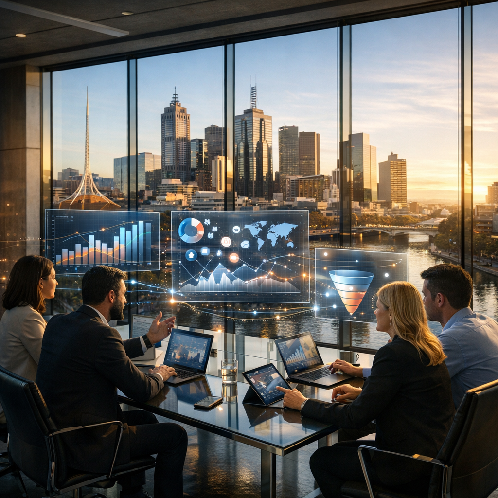 Digital Marketing Agency