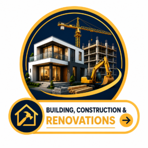 Building, Construction & Renovations Badge (2)