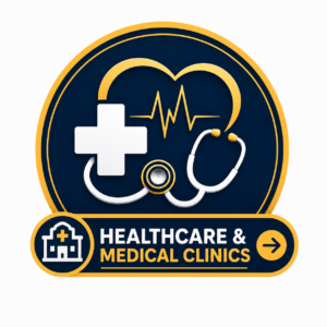 Healthcare & Medical Clinics (2)