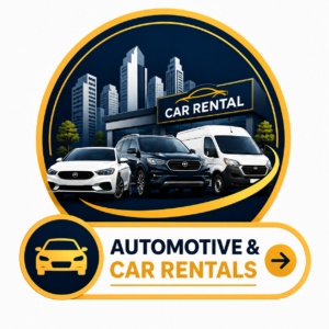 car rental