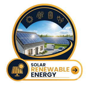 Solar Renewable Energy