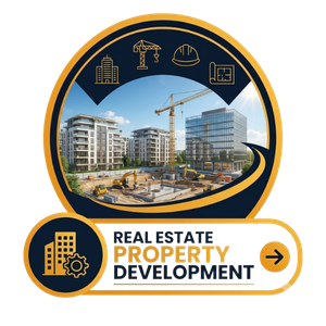 Real Estate Property Development