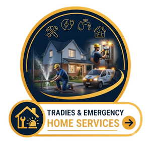 Tradies & Emergency Home Services