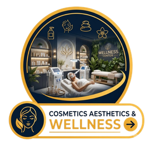 Cosmetics Aesthetics & wellness