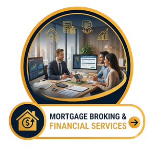 Mortgage Broking & Financial Services