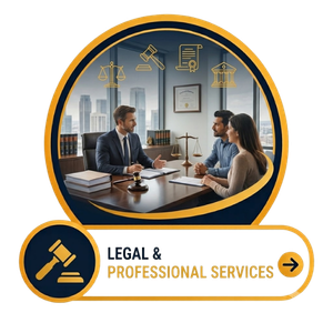 Legal & Professional Services