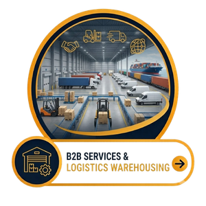 B2B Services & Logistics